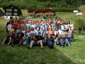 Sommerlager 2004