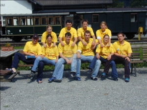 Sommerlager 2002